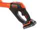Black &amp; Decker BCST918D1-QW - Coupe-bordure &agrave; batterie 18V 2Ah + une batterie 18V 2Ah offerte