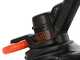 Black &amp; Decker BCST918D1-QW - Coupe-bordure &agrave; batterie 18V 2Ah + une batterie 18V 2Ah offerte