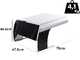 Abri universel Vader Light pour robot tondeuse - 70 x 67,5 x 45,5 cm