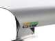 Abri universel Vader Light pour robot tondeuse - 70 x 67,5 x 45,5 cm