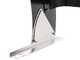 Abri universel Vader Light pour robot tondeuse - 70 x 67,5 x 45,5 cm
