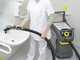 Karcher Pro SGV 8/5 - Nettoyeur vapeur professionnel avec aspiration - 3000 W