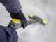 Karcher Pro SGV 8/5 - Nettoyeur vapeur professionnel avec aspiration - 3000 W