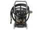 Karcher Pro SGV 8/5 - Nettoyeur vapeur professionnel avec aspiration - 3000 W
