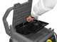 Karcher Pro SGV 8/5 - Nettoyeur vapeur professionnel avec aspiration - 3000 W