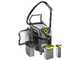Karcher Pro SGV 8/5 - Nettoyeur vapeur professionnel avec aspiration - 3000 W