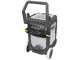 Karcher Pro SGV 8/5 - Nettoyeur vapeur professionnel avec aspiration - 3000 W