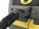 Karcher Pro SGV 8/5 - Nettoyeur vapeur professionnel avec aspiration - 3000 W