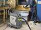 Karcher Pro SGV 8/5 - Nettoyeur vapeur professionnel avec aspiration - 3000 W