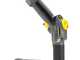 Karcher Pro SGV 8/5 - Nettoyeur vapeur professionnel avec aspiration - 3000 W