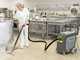 Karcher Pro SGV 8/5 - Nettoyeur vapeur professionnel avec aspiration - 3000 W