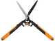 Fiskars Hedge Shears HSX96 - Cisaille &agrave; haies - Type de coupe r&eacute;glable