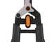 Fiskars Hedge Shears HSX96 - Cisaille &agrave; haies - Type de coupe r&eacute;glable