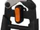 Fiskars Hedge Shears HSX96 - Cisaille &agrave; haies - Type de coupe r&eacute;glable