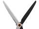 Fiskars Hedge Shears HSX96 - Cisaille &agrave; haies - Type de coupe r&eacute;glable
