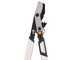 Fiskars Lopper bypass LX108 - Cisaille &agrave; haies - Type de coupe r&eacute;glable