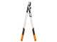 Fiskars Lopper bypass LX108 - Cisaille &agrave; haies - Type de coupe r&eacute;glable