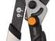 Fiskars Lopper bypass LX108 - Cisaille &agrave; haies - Type de coupe r&eacute;glable