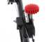 Marina Systems AGRI 55 SKW 3V - Tondeuse &agrave; gazon thermique tract&eacute;e - Moteur Kawasaki FJ180V