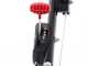Marina Systems AGRI 55 SKW 3V - Tondeuse &agrave; gazon thermique tract&eacute;e - Moteur Kawasaki FJ180V