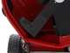 Marina Systems AGRI 55 SKW 3V - Tondeuse &agrave; gazon thermique tract&eacute;e - Moteur Kawasaki FJ180V