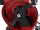 Marina Systems AGRI 55 SKW 3V - Tondeuse &agrave; gazon thermique tract&eacute;e - Moteur Kawasaki FJ180V
