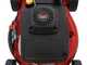 Marina Systems AGRI 55 SKW 3V - Tondeuse &agrave; gazon thermique tract&eacute;e - Moteur Kawasaki FJ180V