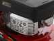 Marina Systems AGRI 55 SKW 3V - Tondeuse &agrave; gazon thermique tract&eacute;e - Moteur Kawasaki FJ180V