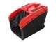 Marina Systems AGRI 55 SKW 3V - Tondeuse &agrave; gazon thermique tract&eacute;e - Moteur Kawasaki FJ180V