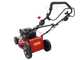 Marina Systems AGRI 55 SKW 3V - Tondeuse &agrave; gazon thermique tract&eacute;e - Moteur Kawasaki FJ180V