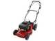 Marina Systems AGRI 55 SKW 3V - Tondeuse &agrave; gazon thermique tract&eacute;e - Moteur Kawasaki FJ180V