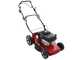 Marina Systems AGRI 55 SKW 3V - Tondeuse &agrave; gazon thermique tract&eacute;e - Moteur Kawasaki FJ180V