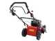 Marina Systems AGRI 55 SKW 3V - Tondeuse &agrave; gazon thermique tract&eacute;e - Moteur Kawasaki FJ180V