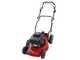 Marina Systems AGRI 55 SKW 3V - Tondeuse &agrave; gazon thermique tract&eacute;e - Moteur Kawasaki FJ180V