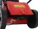 Marina Systems AGRI 55 SKW 3V - Tondeuse &agrave; gazon thermique tract&eacute;e - Moteur Kawasaki FJ180V