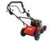 Marina Systems AGRI 55 SKW 3V - Tondeuse &agrave; gazon thermique tract&eacute;e - Moteur Kawasaki FJ180V