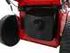 Marina Systems AGRI 55 SKW 3V - Tondeuse &agrave; gazon thermique tract&eacute;e - Moteur Kawasaki FJ180V