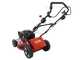 Marina Systems AGRI 55 SKW 3V - Tondeuse &agrave; gazon thermique tract&eacute;e - Moteur Kawasaki FJ180V