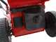 Marina Systems AGRI 55 SKW 3V - Tondeuse &agrave; gazon thermique tract&eacute;e - Moteur Kawasaki FJ180V