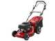 Marina Systems AGRI 55 SKW 3V - Tondeuse &agrave; gazon thermique tract&eacute;e - Moteur Kawasaki FJ180V