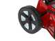 Marina Systems AGRI 55 SKW 3V - Tondeuse &agrave; gazon thermique tract&eacute;e - Moteur Kawasaki FJ180V