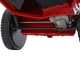 Marina Systems AGRI 55 SKW 3V - Tondeuse &agrave; gazon thermique tract&eacute;e - Moteur Kawasaki FJ180V