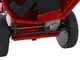 Marina Systems AGRI 55 SKW 3V - Tondeuse &agrave; gazon thermique tract&eacute;e - Moteur Kawasaki FJ180V