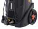 Comet KSX 1950 Gold Classic - Nettoyeur haute pression - 180 Bar max - 564 L/h