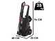 Comet KSX 1950 Gold Classic - Nettoyeur haute pression - 180 Bar max - 564 L/h
