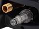 Comet KSX 1950 Gold Classic - Nettoyeur haute pression - 180 Bar max - 564 L/h