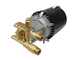 Comet KSX 1950 Gold Classic - Nettoyeur haute pression - 180 Bar max - 564 L/h