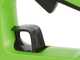 Greenworks HT48DL00-01 - Taille-haie &agrave; batterie - Lame de 66 cm - SANS BATTERIE NI CHARGEUR