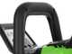 Greenworks HT48DL00-01 - Taille-haie &agrave; batterie - Lame de 66 cm - SANS BATTERIE NI CHARGEUR