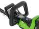 Greenworks HT48DL00-01 - Taille-haie &agrave; batterie - Lame de 66 cm - SANS BATTERIE NI CHARGEUR